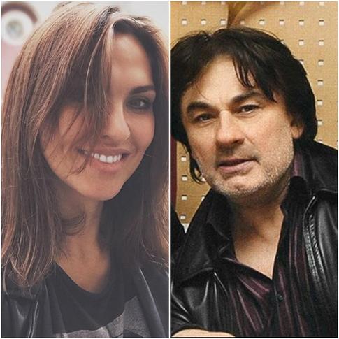 Ручка высказалась о романе с Серовым