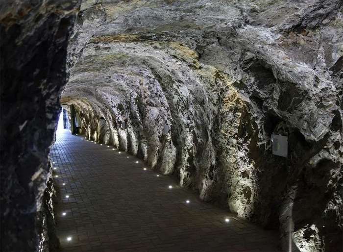 Озеро «Провал»