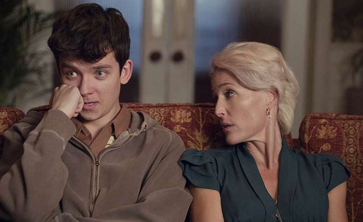 Этот сериал поможет понять подростка