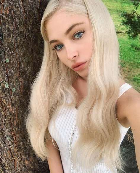 Алена Шишкова