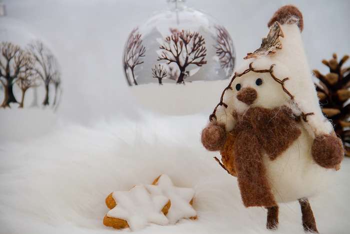 домовой любит шалить домовой любит шалить