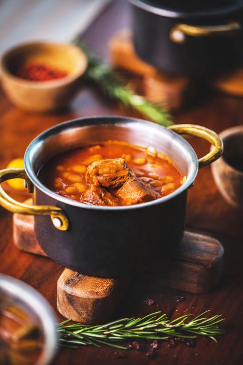 Лето с огоньком: 5 самых «горячих» рецептов для гурманов