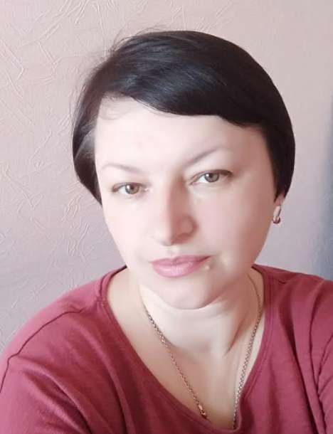 Татьяна Холод