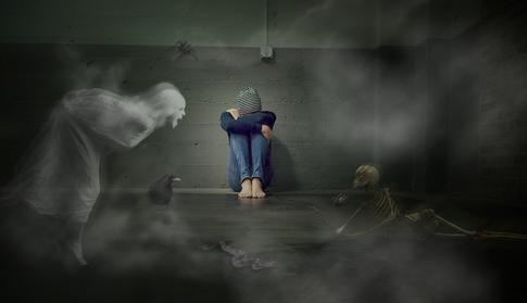 Психологические страхи и как с ними бороться