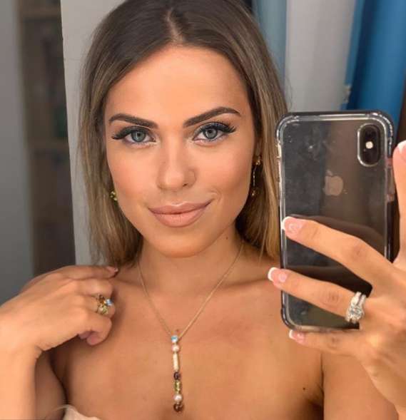 Галина Ржаксенская