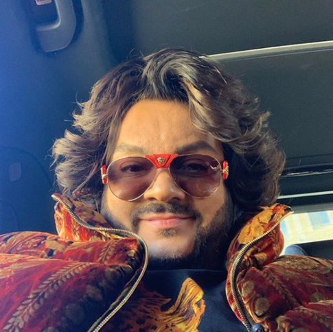 Его «луки» не для скуки: обозреваем стильные фишки Филиппа Киркорова