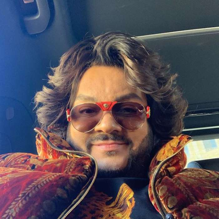 Филипп Киркоров