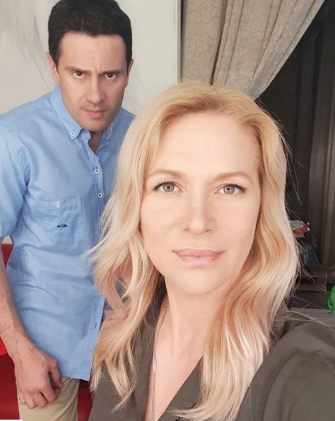 Виктория Макарская о жизни с мужем-«тираном»: психология деспота