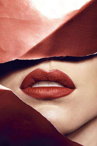 темные оттенки не выходят из моды темные оттенки не выходят из моды