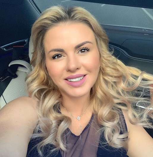 Анна Семенович