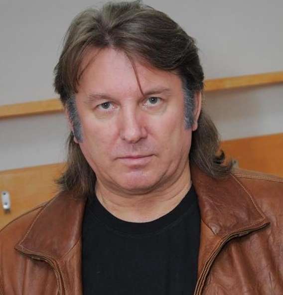 Юрий Лоза