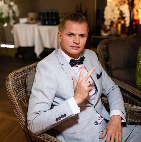 Тарасов погасил многомиллионый долг по алиментам