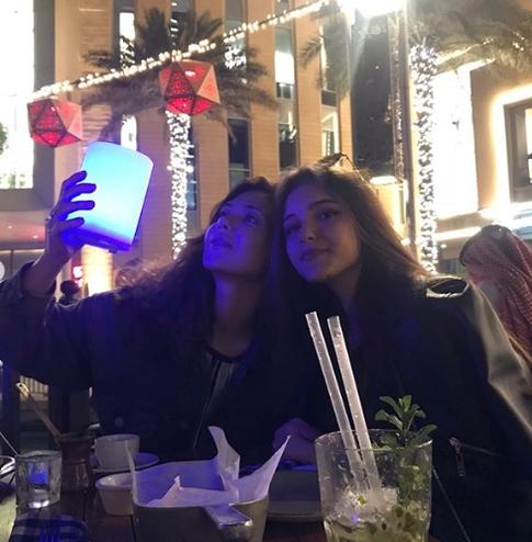 Дочь Климовой перепутали с мамой