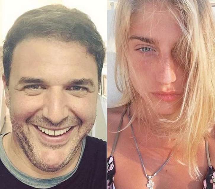 Максим Виторган/Нино Нинидзе