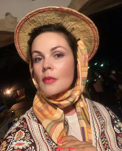 Екатерина Андреева