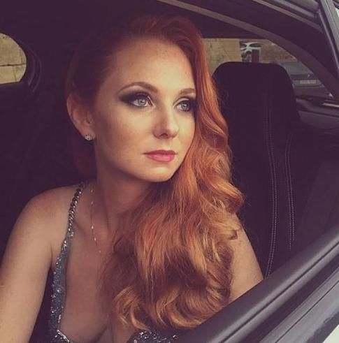 Экс-солистка «Тату» Лена Катина подала на развод с мужем-иностранцем