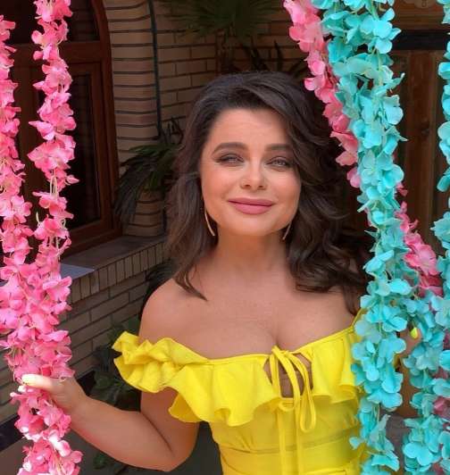 Наташа Королева