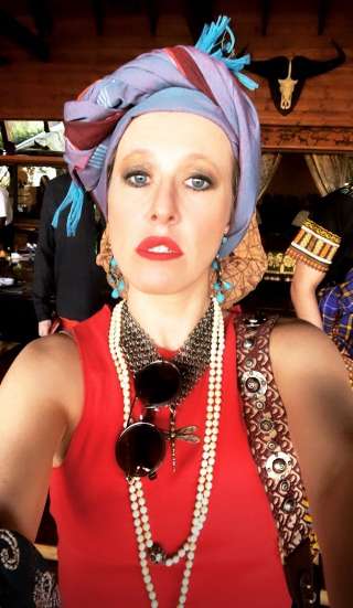 Ксения Собчак