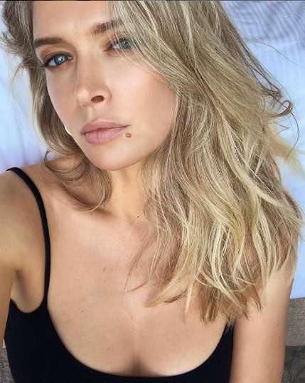 Вера Брежнева