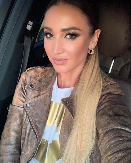 Голодная Бузова назвала себя «блокадницей»