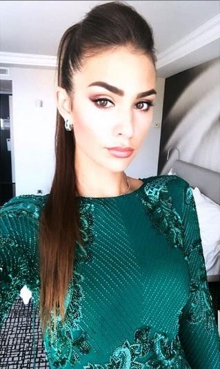 Жена Овечкина оказалась под капельницей из-за проблем с почками