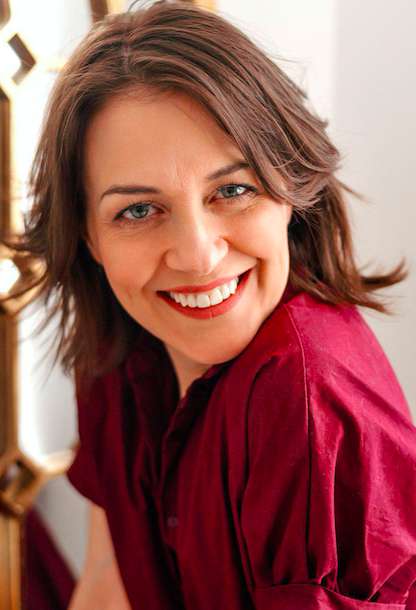 Инна Глуз-Широкова знает, как справиться с панической атакой Инна Глуз-Широкова знает, как справиться с панической атакой