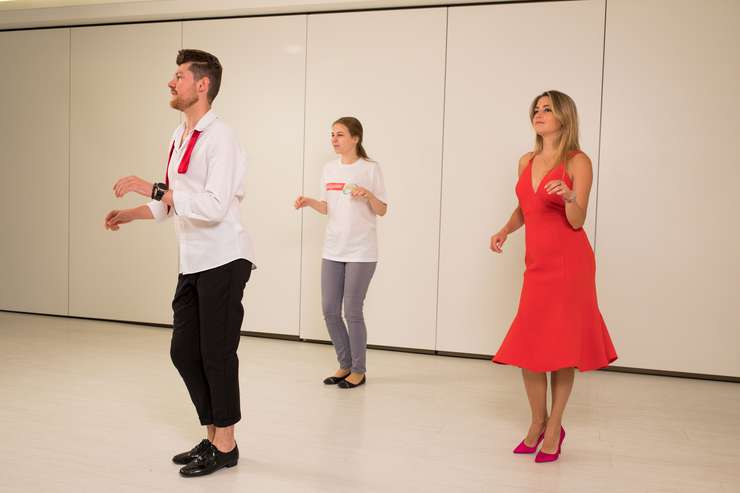 Анна Михайловская Анна Михайловская