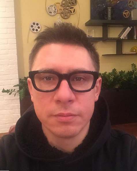 Тимур Батрутдинов