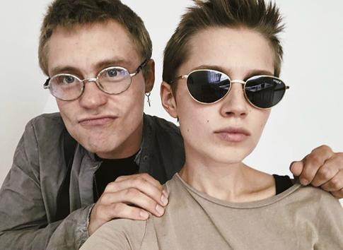 Дарья Мельникова «спуталась с бывшим мужем»