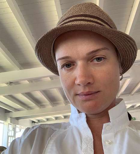 Светлана Хоркина