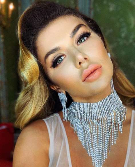 Анна Седокова