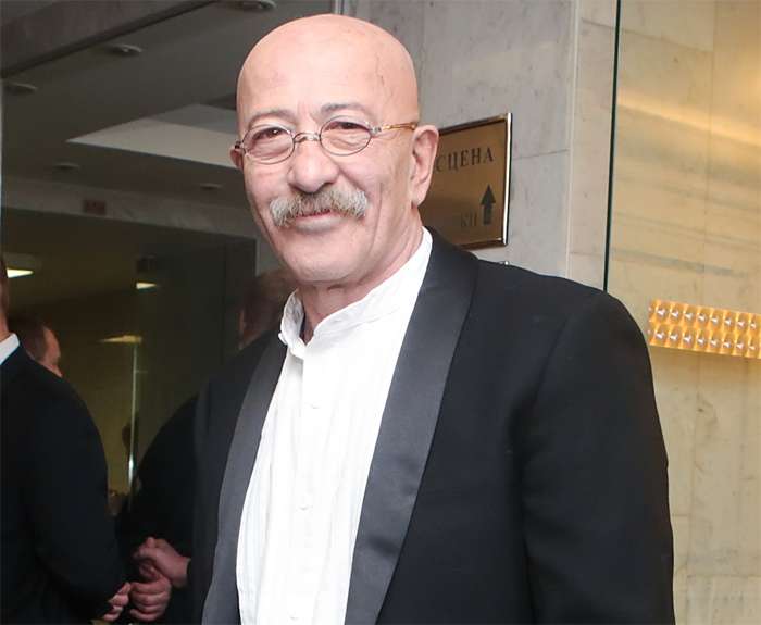 Александр Розенбаум