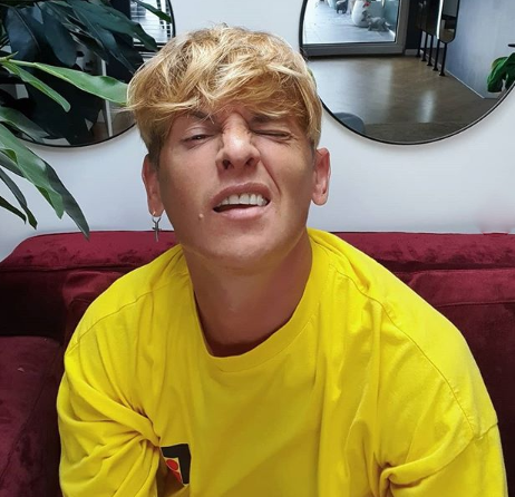 Влад Лисовец рассказал, как потерял сознание