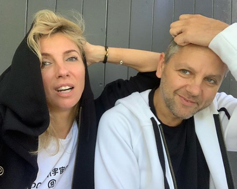 Ясновидящая рассказала о свадьбе Светланы Бондарчук