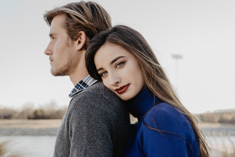 Почему нельзя разговаривать с мужчиной о сексе