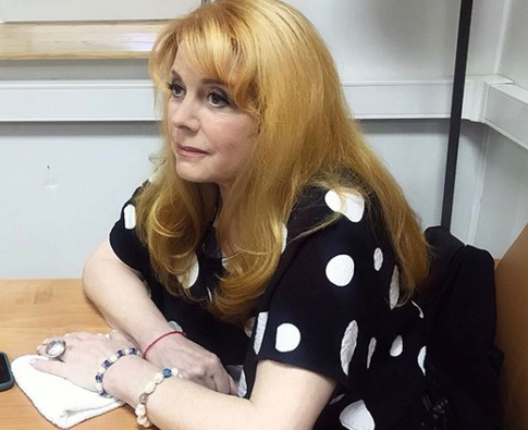 Экстрасенс рассказала о двух поклонниках Клары Новиковой