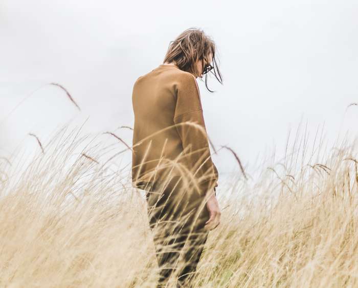 Почему вообще одиночество пугает и волнует нас? Все дело в истории Почему вообще одиночество пугает и волнует нас? Все дело в истории