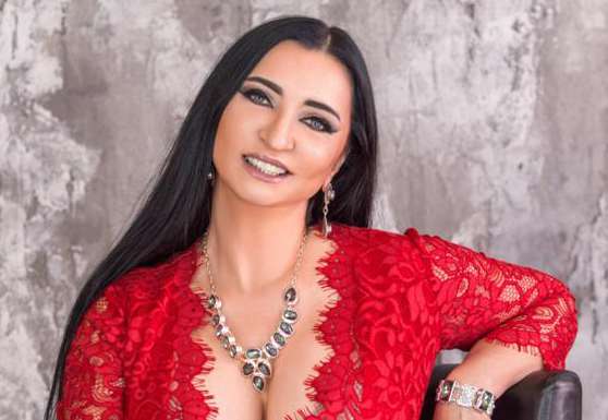 Марианна Абравитова