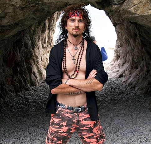 Игорь Тальков: «Мы вычеркнули персону Азизы из нашей жизни»