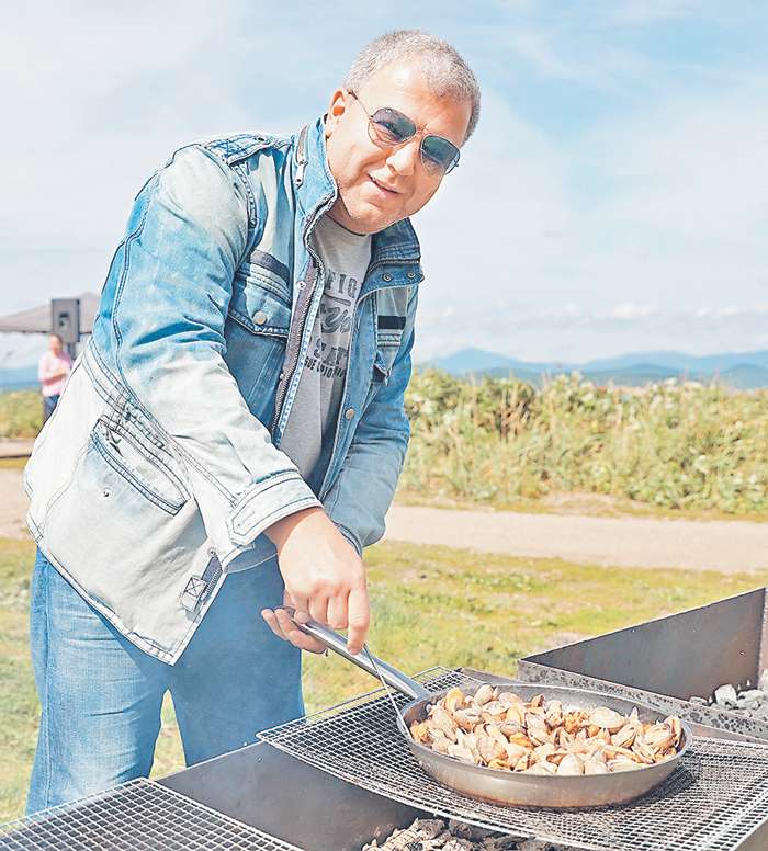 Александр Робак