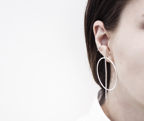 Как правильно выбирать серьги