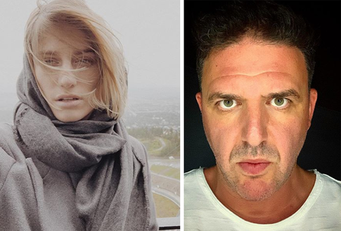 Ясновидящая о Виторгане и Нинидзе: «Дело действительно идет к свадьбе!»