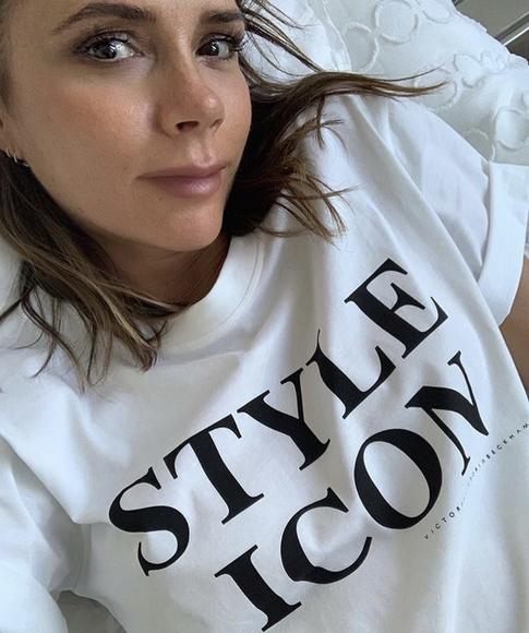 Виктория Бекхэм: топ−3 смешных истории