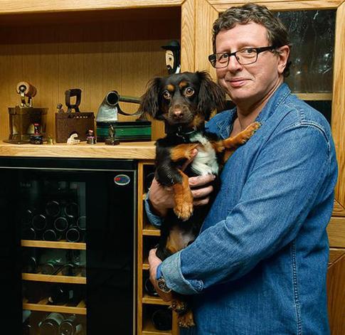 Михаил Ширвиндт развелся после 30 лет брака