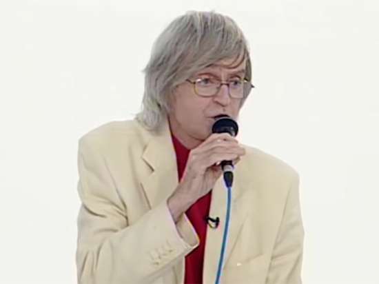 Юрий Петерсон