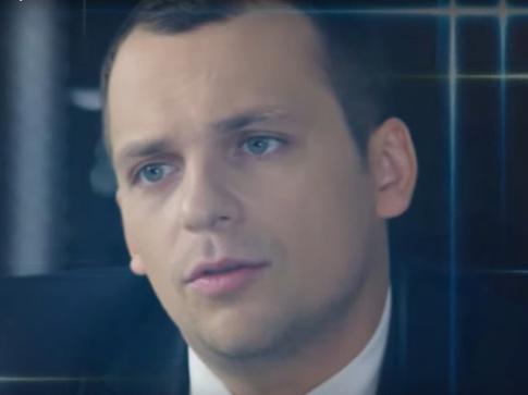 В сети появилось фото вышедшего из комы актера