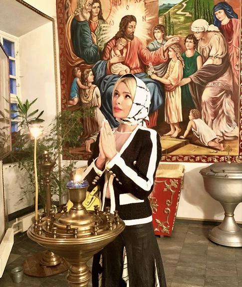 Дана Борисова ужаснулась поступку Кравец