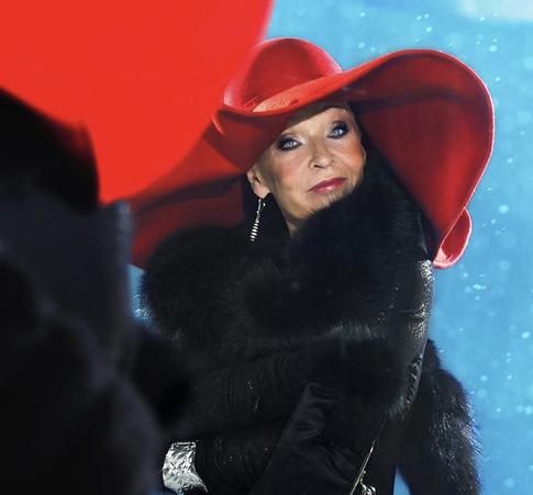 Медленный убийца: Светлана Светличная борется с остеопорозом