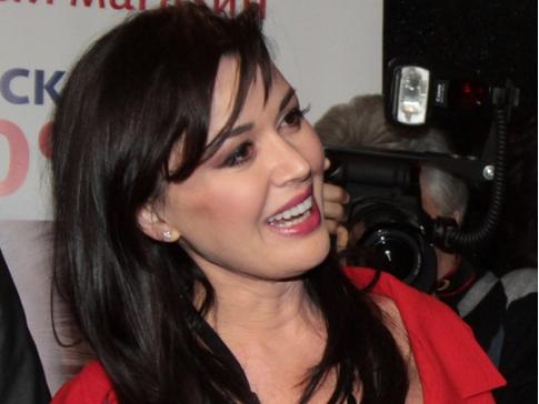 Заворотнюк прокомментиро­вала слухи о своей госпитализации