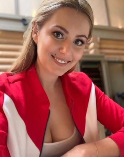 Кожевникова боится отдавать младшего сына в детский сад